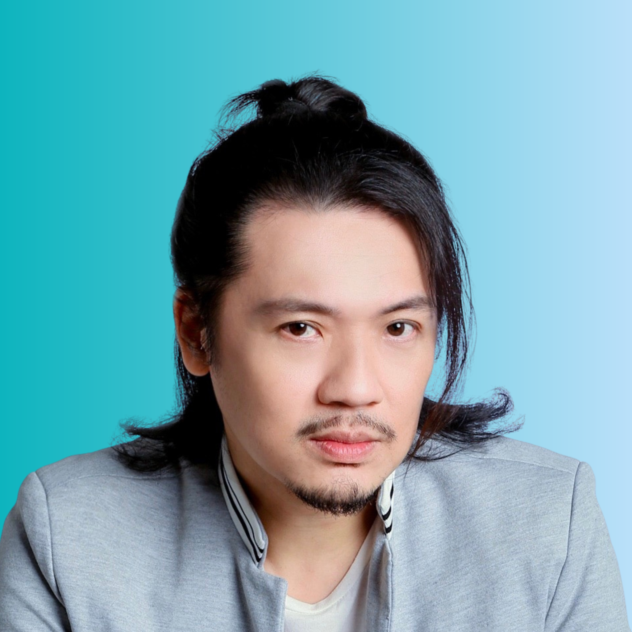 Frederic Liow